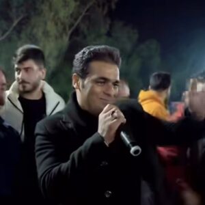 دانلود آهنگ قاسم فاضلی بزار بزنه نم نم بارون